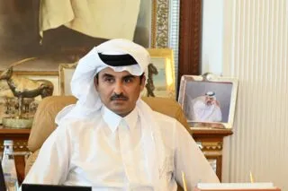 Luis Campos révèle un petit secret de l'émir du Qatar