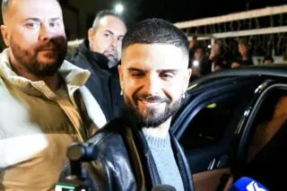 Treize ans plus tard, Lorenzo Insigne fait son retour à Pescara