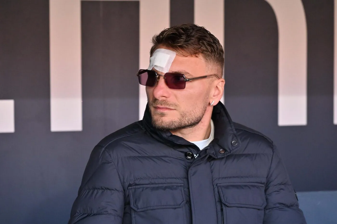 Une star italienne très proche du Paris FC !