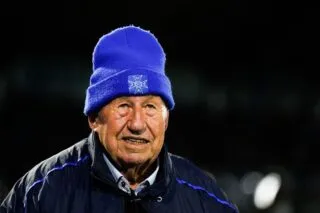 Guy Roux se paye le directeur sportif d'Auxerre