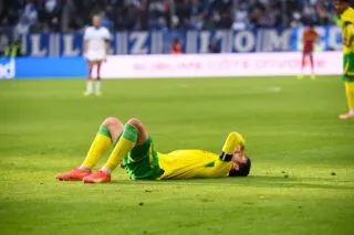 La fâcheuse phobie de Fabien Centonze