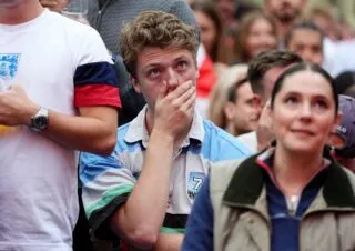 ICE, meurtres aux États-Unis... une association de supporters européenne tire la sonnette d'alarme avant le Mondial