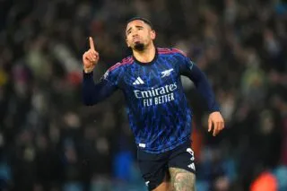 Arsenal survole Leeds sans forcer