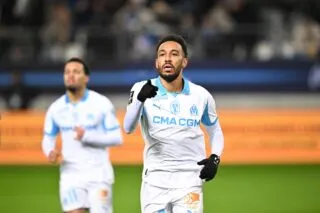 En direct : Paris FC-Marseille (2-2)