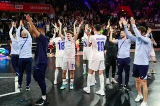 Futsal : La France en demies de l'Euro, une performance historique
