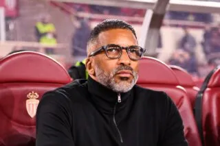 Habib Beye : « Complètement dispersé »