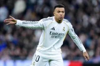 Le Real Madrid attend un penalty à la... 100e minute pour s'imposer !