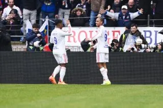 En panne, Lille ne redémarre pas à Lyon