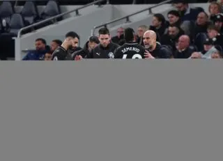 Tottenham répond aux recrues de Manchester City par un coup du scorpion