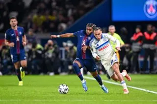 En direct : Strasbourg-PSG (0-0)