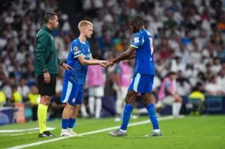 OM : Murillo pointé du doigt par De Zerbi, une altercation entre deux joueurs ?