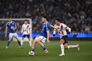 En direct : Strasbourg-PSG (1-2)