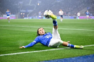 Les notes de Strasbourg-PSG