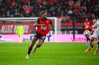 Vers un transfert record pour Rennes avec Jérémy Jacquet ?