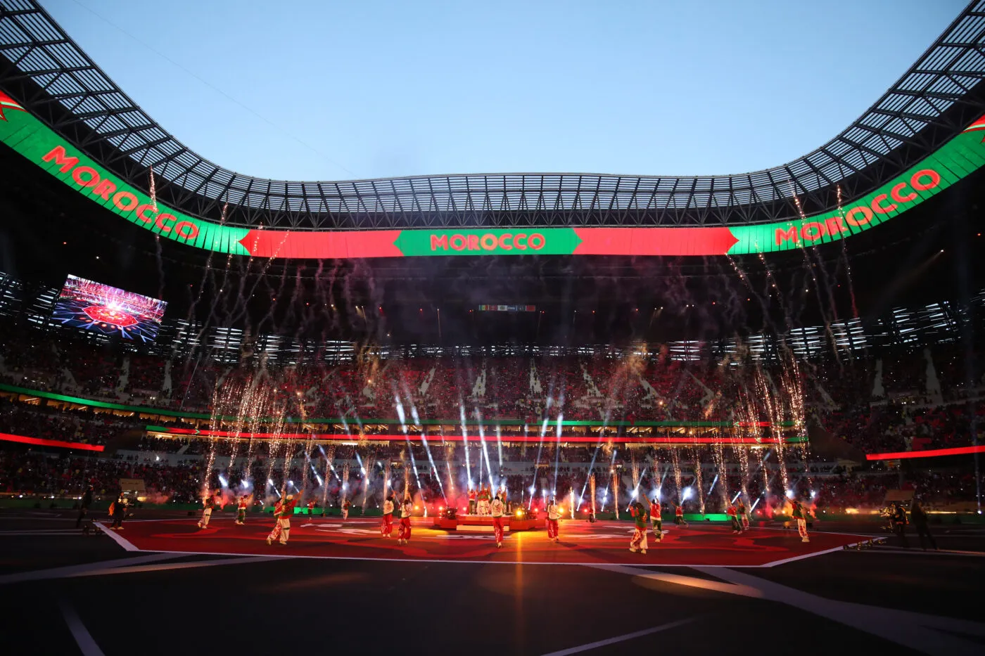 À près d’un mois du coup d’envoi, embrouilles sur le lieu de la CAN féminine