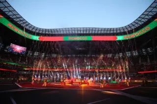 À près d'un mois du coup d'envoi, embrouilles sur le lieu de la CAN féminine