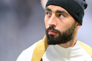 Deux départs et une arrivée à l'OM