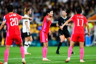 En plein litige, la fédération sud-coréenne ouvre les négociations avec ses joueuses