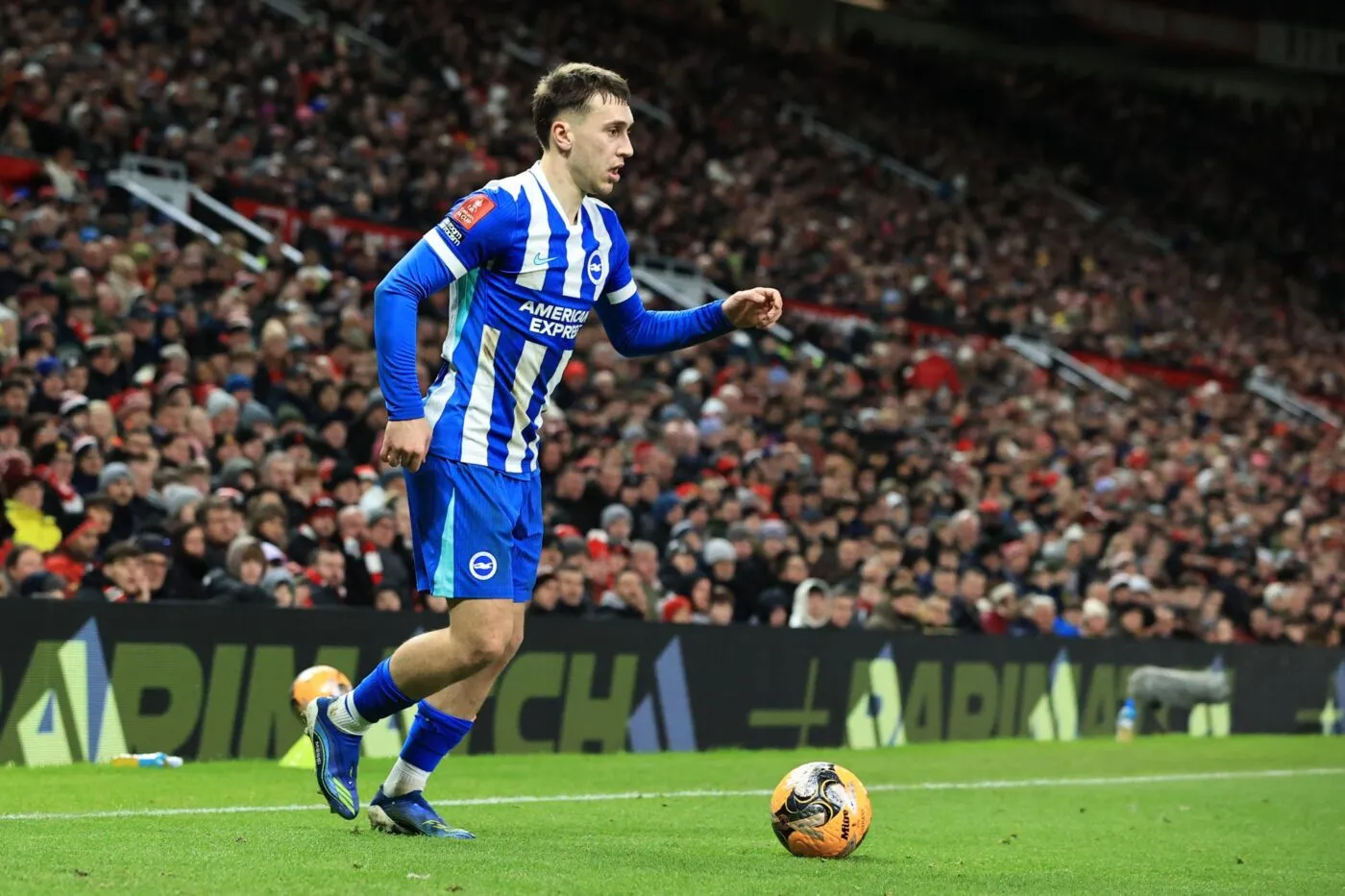 Leipzig récupère un flop de Premier League