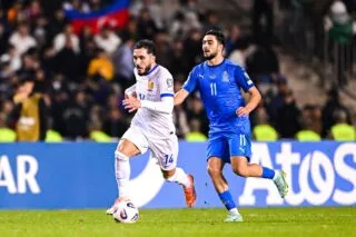 Didier Deschamps sait où se joueront ses derniers matchs avec les Bleus en France