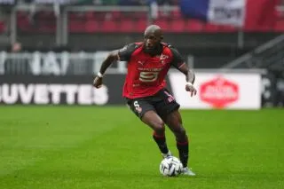 Seko Fofana quitte Rennes