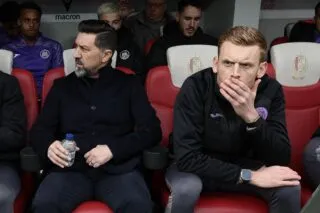 Après sa défaite contre le Standard, Anderlecht mise sur un Still sur le banc