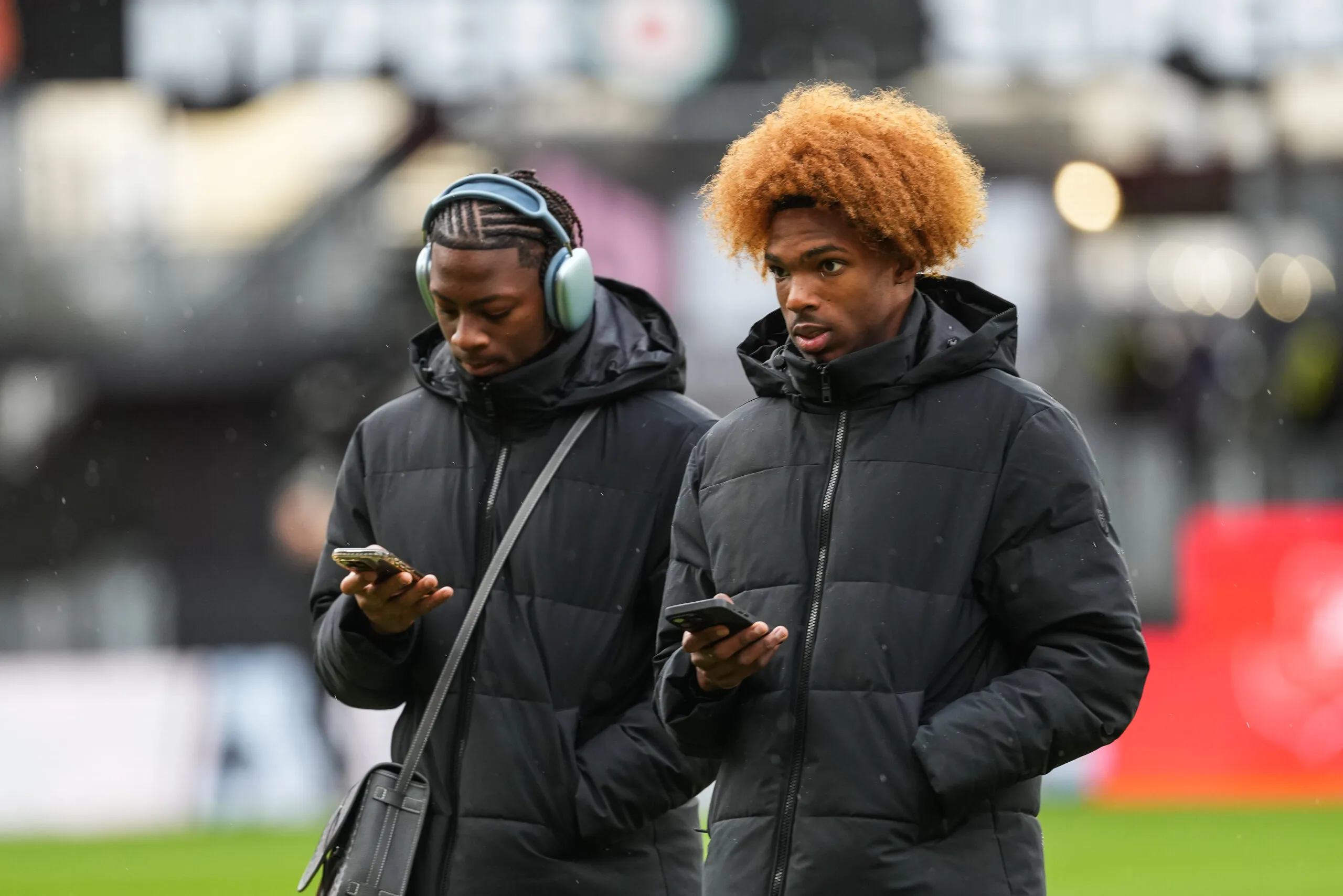 Kader Meïté et Jérémy Jacquet