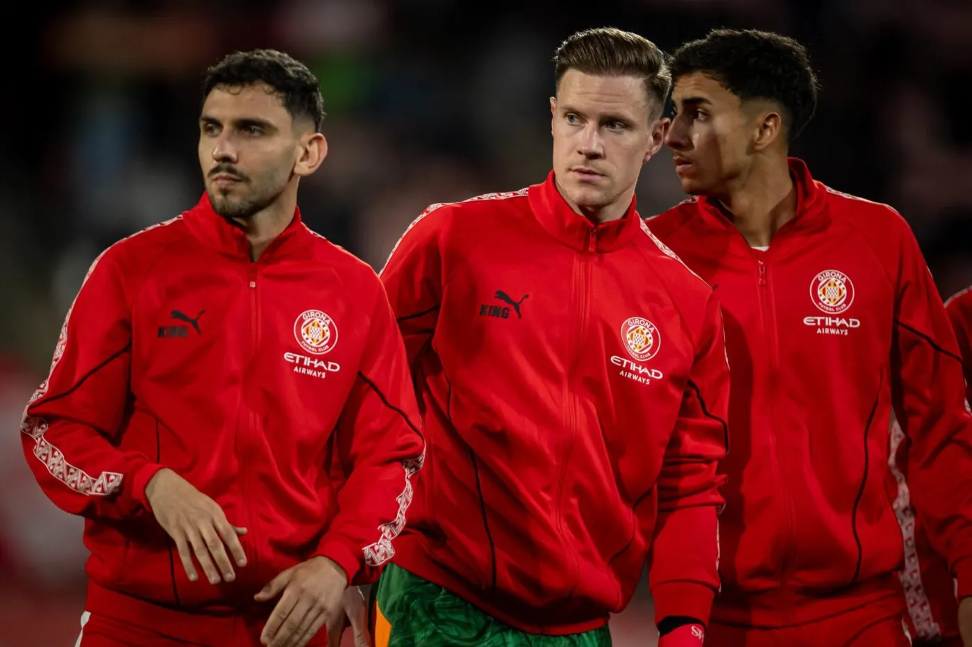 La malédiction a poursuivi Ter Stegen jusqu’à Gérone