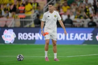 Cristiano Ronaldo va-t-il faire capoter les transferts de Benzema et Kanté ?