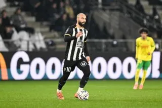Himad Abdelli à l'OM, c'est fait
