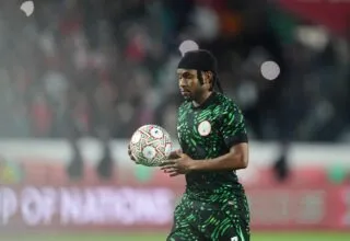 Direction l'Espagne pour Ademola Lookman