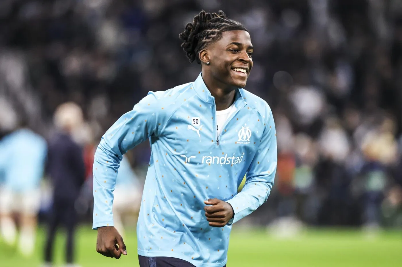 Sassuolo décharge l'OM de deux joueurs indésirables