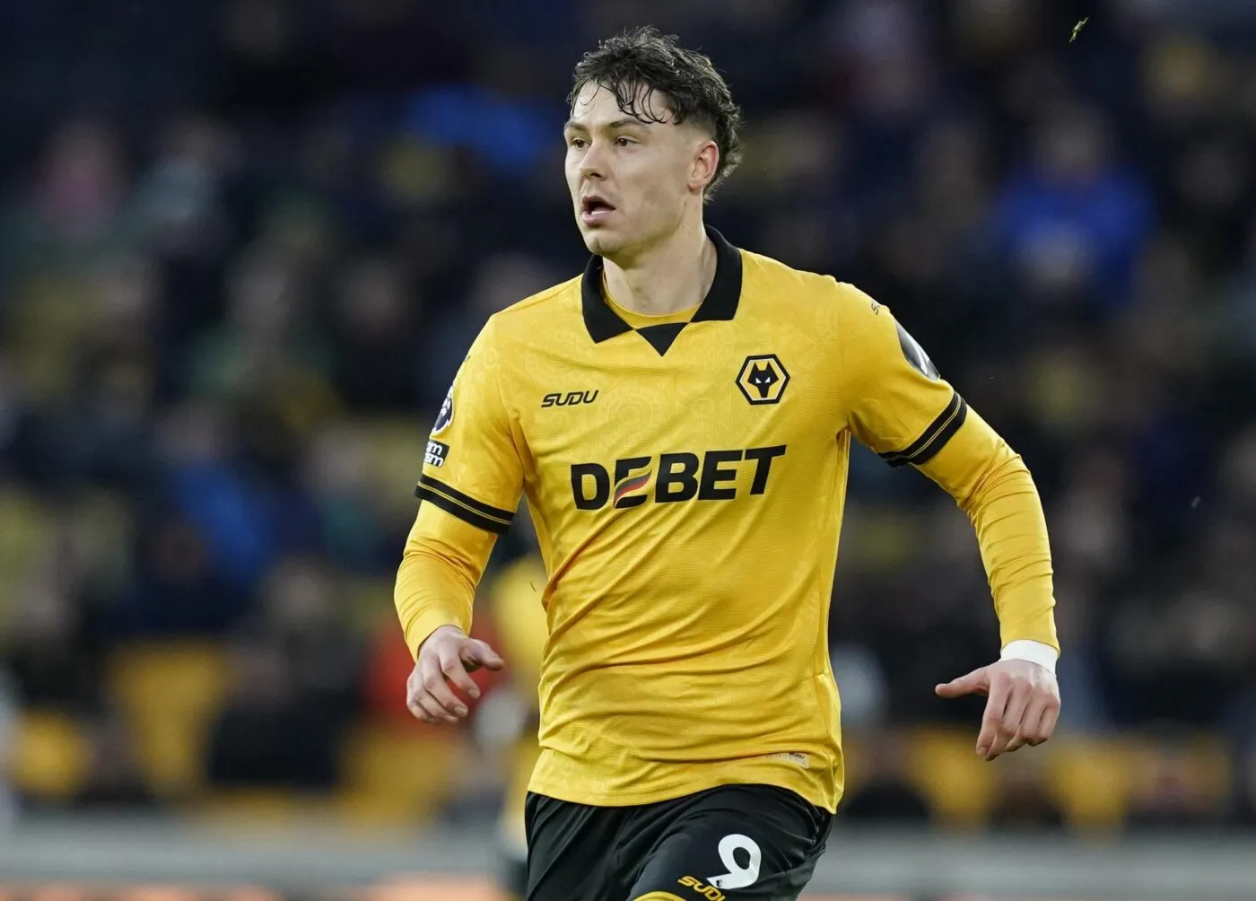 Crystal Palace casse sa tirelire pour un international norvégien