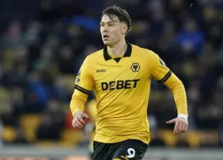 Crystal Palace casse sa tirelire pour un international norvégien