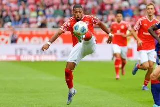 Tiens, revoilà Arnaud Nordin en Ligue 1