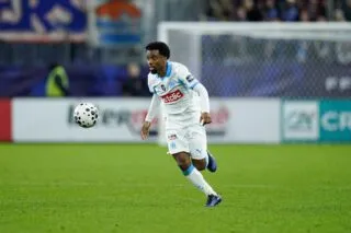 L'OM prête un joueur au dernier de Premier League
