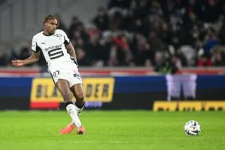 Mercato : Rennes et Liverpool officialisent le futur transfert record de Jérémy Jacquet