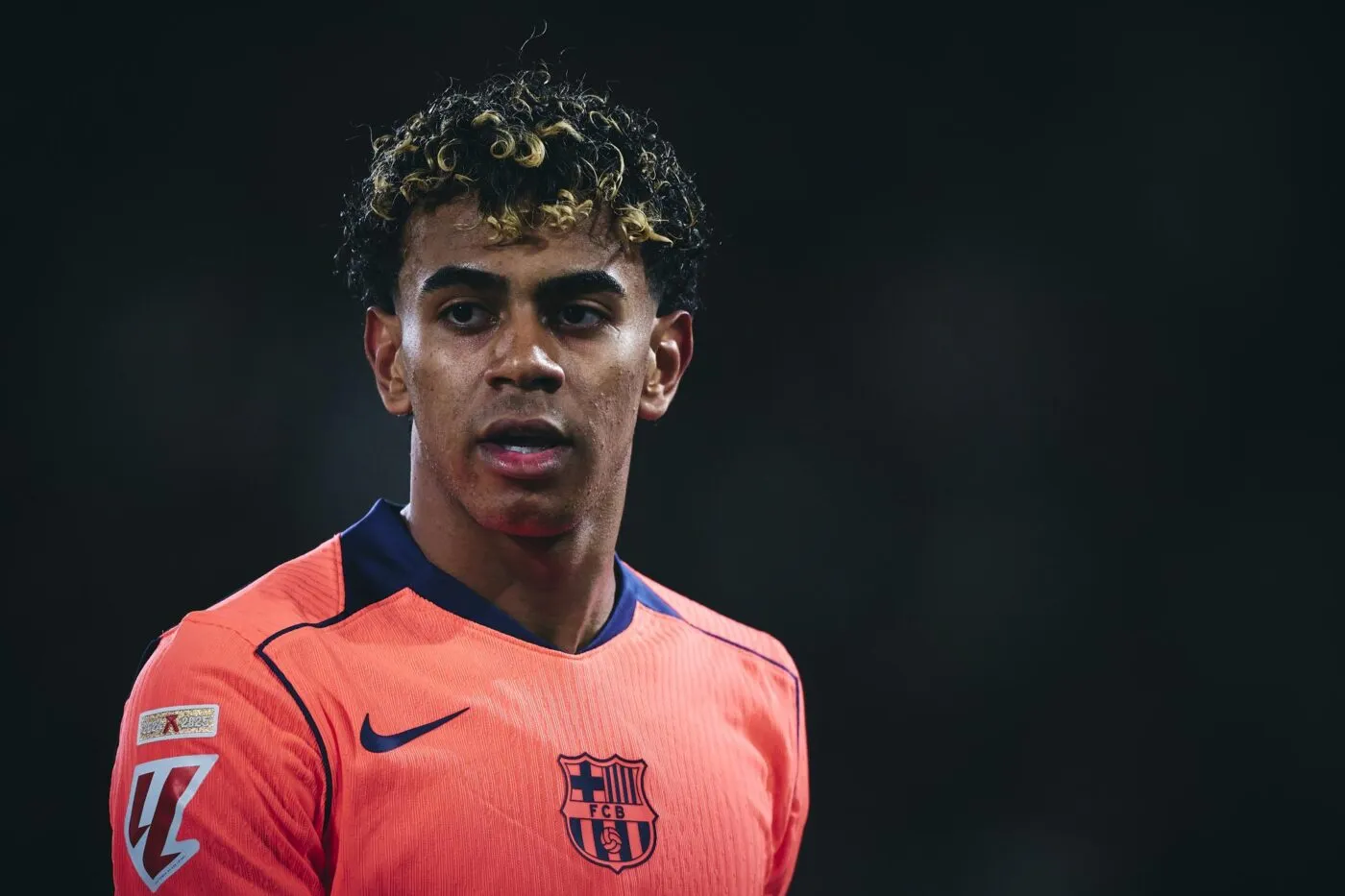 Lamine Yamal veut rester au Barça toute sa vie