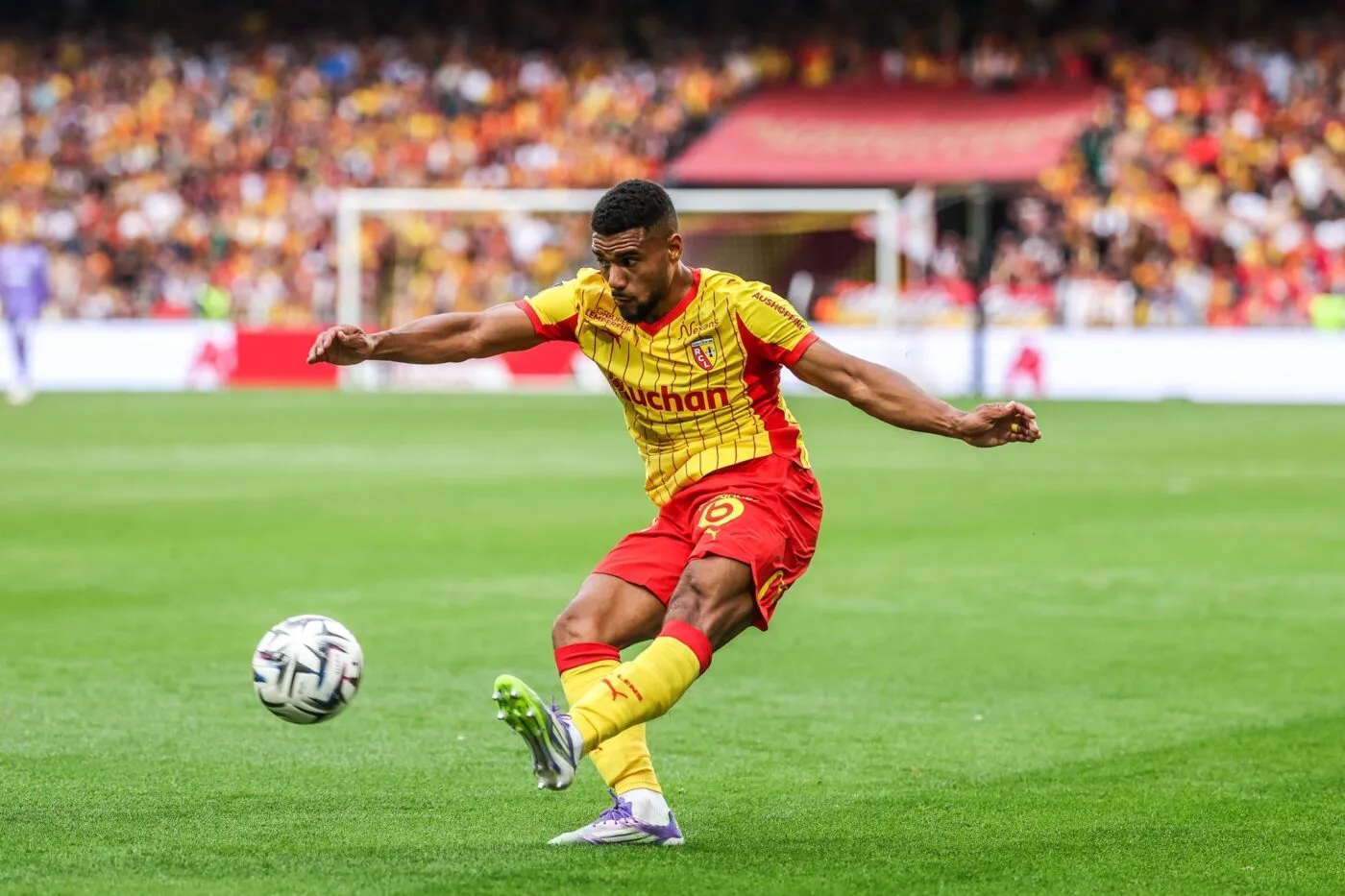 Matthieu Udol avec les Bleus : faites vos vœux