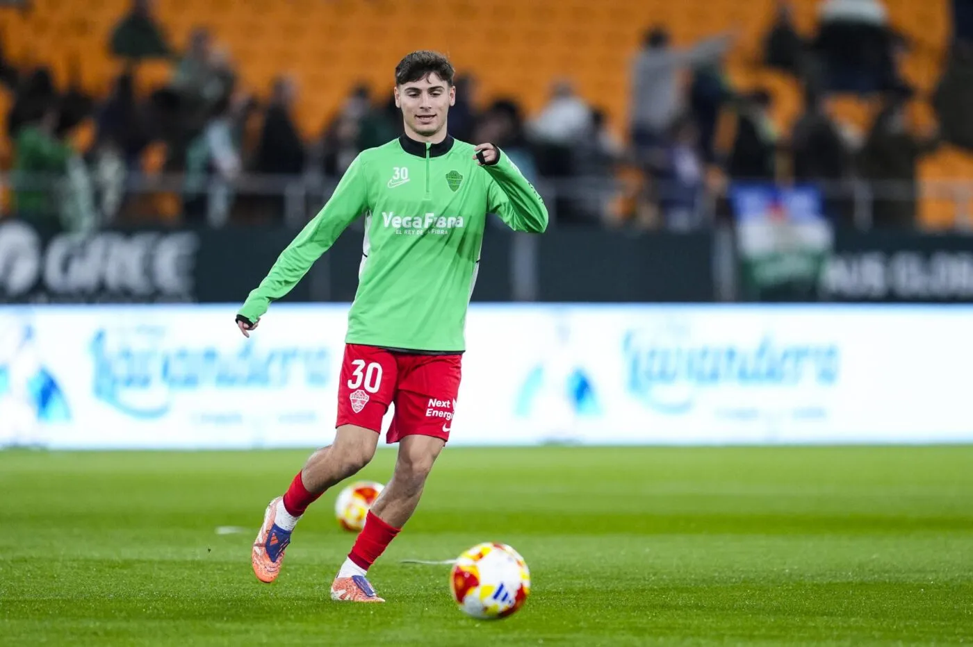 L’Atlético de Madrid s’offre deux pépites hispanophones