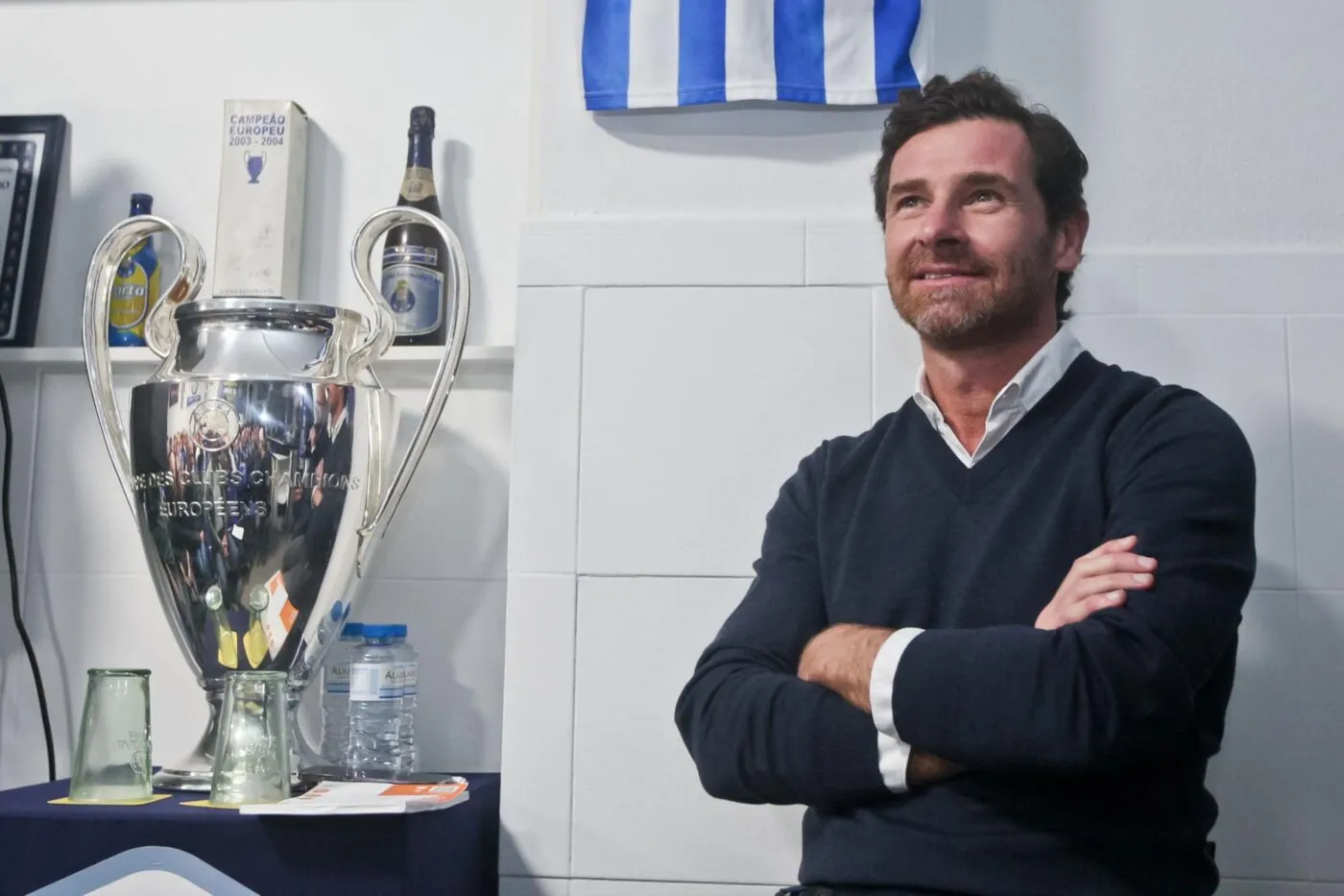 Le FC Porto a perdu son premier match de la saison