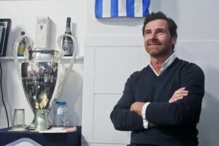 Le FC Porto a perdu son premier match de la saison