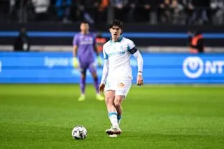 En direct : Marseille-Rennes (0-0)