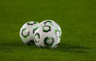 La drôle de tradition du football lituanien pour Pâques