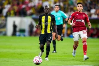 Le transfert de N’Golo Kanté à Fenerbahçe a capoté