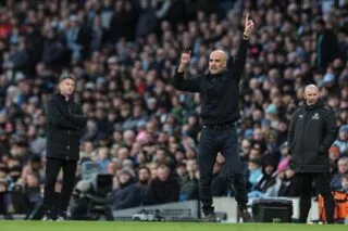 Manchester City serait leader du championnat d’Angleterre si... les matchs duraient 45 minutes