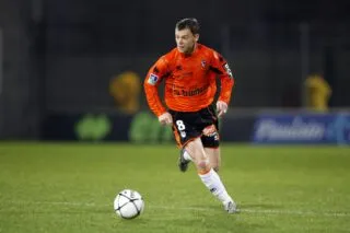 Guillaume Moullec : « Mon regret, c’est de ne jamais avoir pu porter les couleurs de Brest »