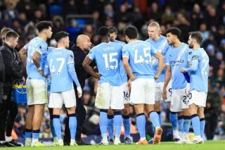 Ce gourmand de Guardiola demande encore plus de transferts