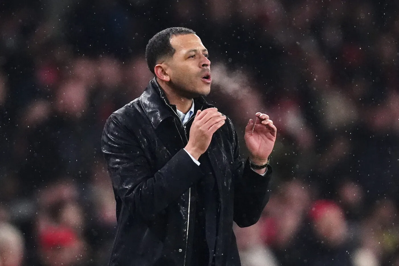 Rosenior connaît son premier échec avec Chelsea