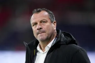 Le directeur sportif de Rennes avertit ses joueurs